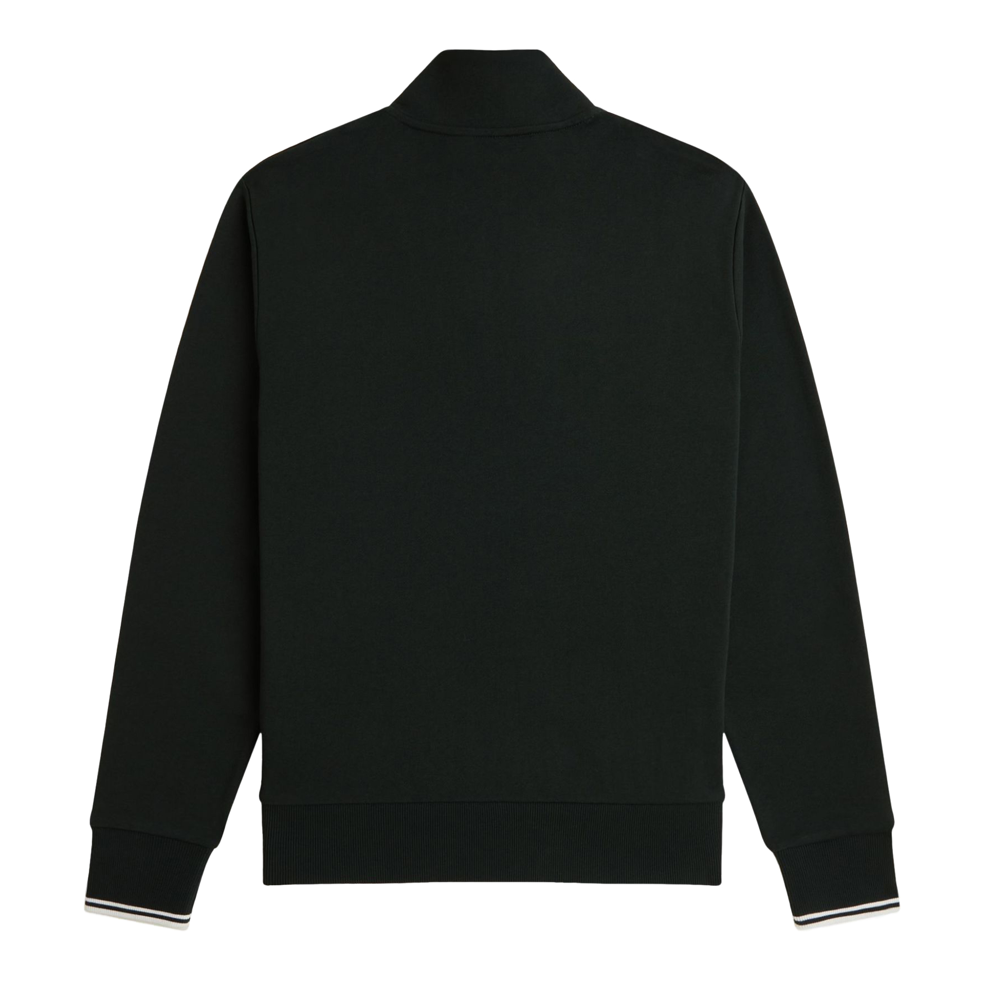 Fred Perry Sweat M3574-t50 Nightgreen/snwht