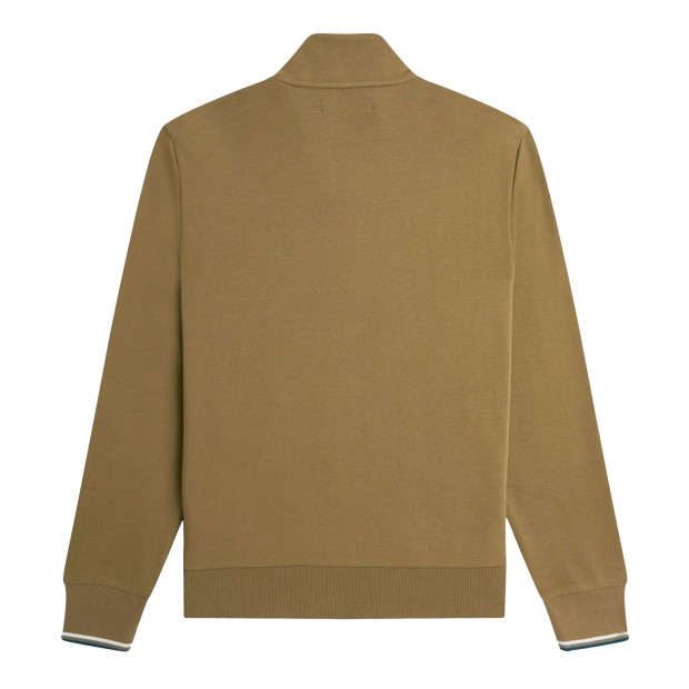 Fred Perry Sweat M3574-z60 Shdstn/ecr/dkpet
