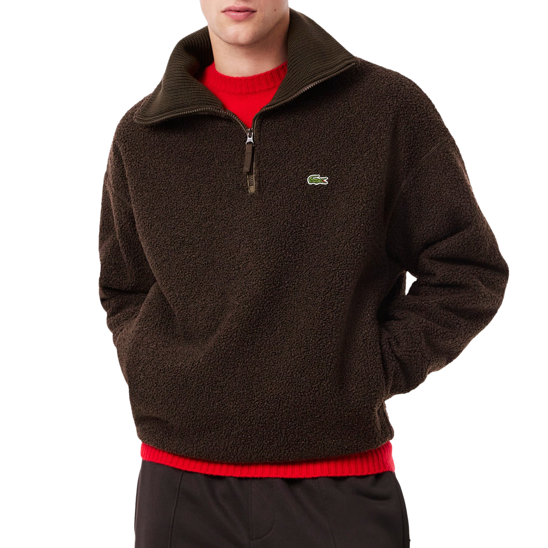 Lacoste Sweat Sh5500 Port 0