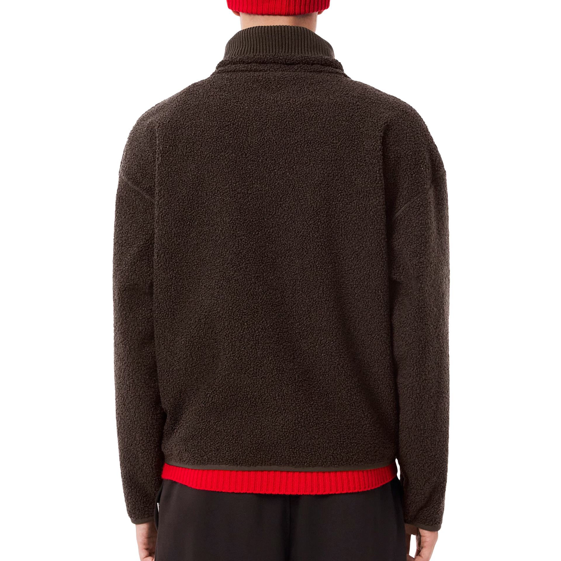 Lacoste Sweat Sh5500 Port 0