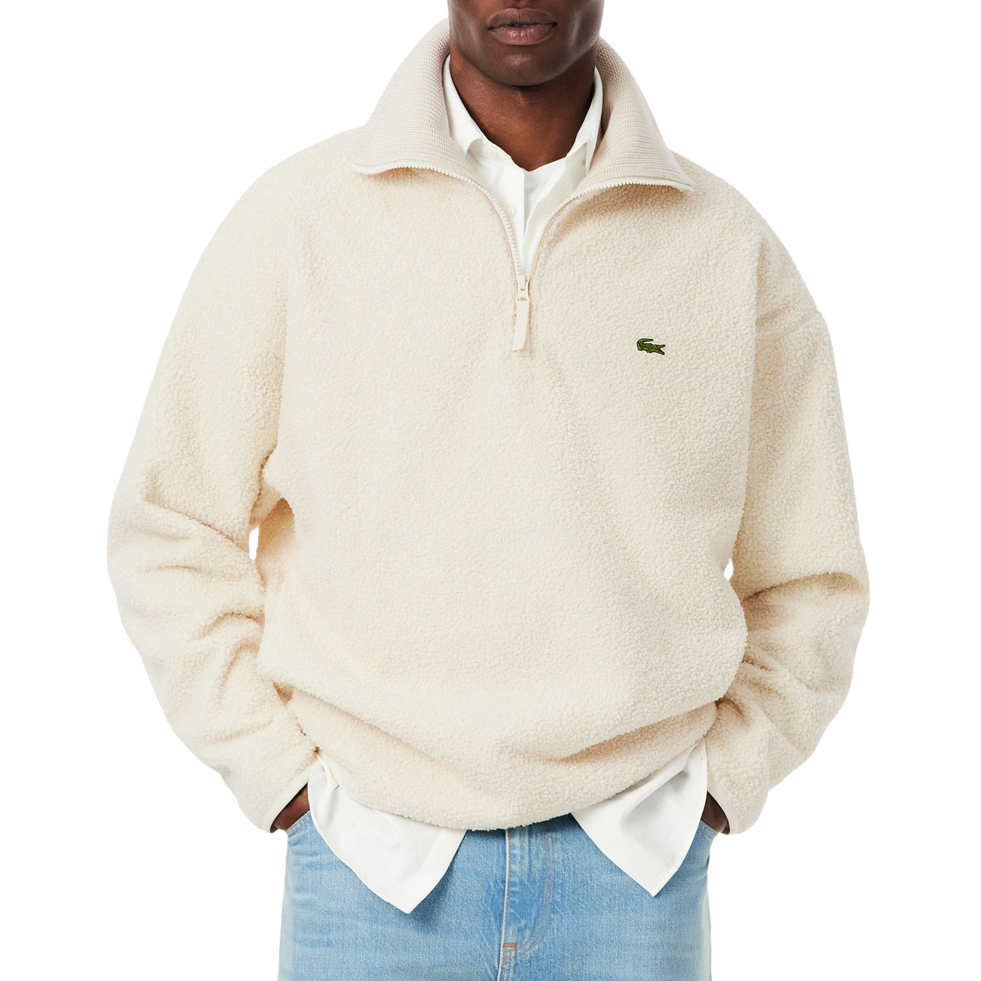 Lacoste Sweat Sh5500 Lapland