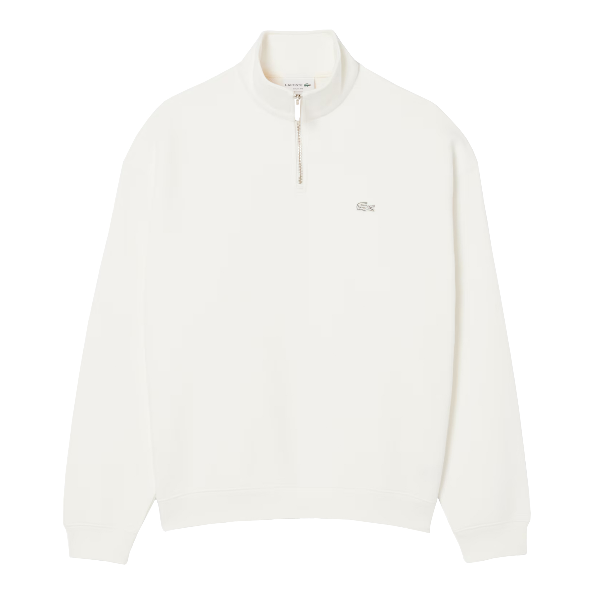 Lacoste Sweat Sh7759 Flour