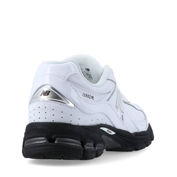 New Balance U2002-RE White