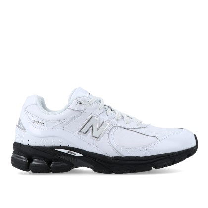New Balance U2002-RE White