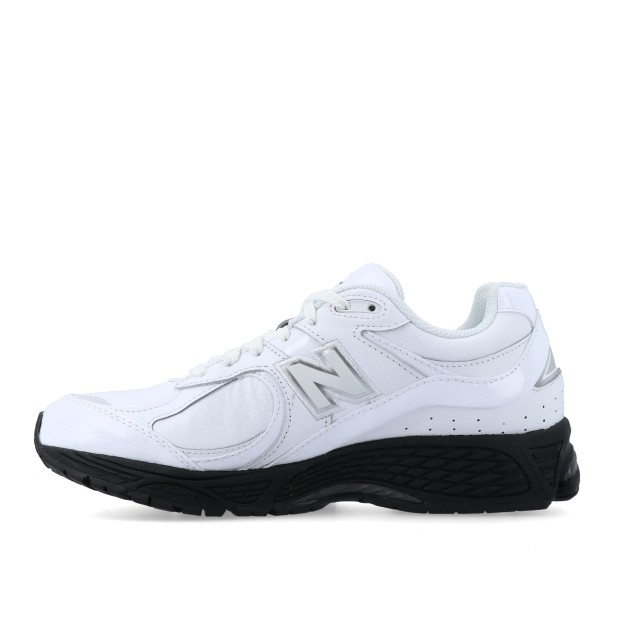 New Balance U2002-RE White