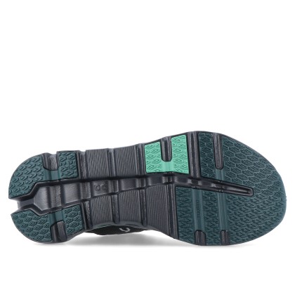 On Cloudrunner 2 Waterproof - Eclipse / Rosemary