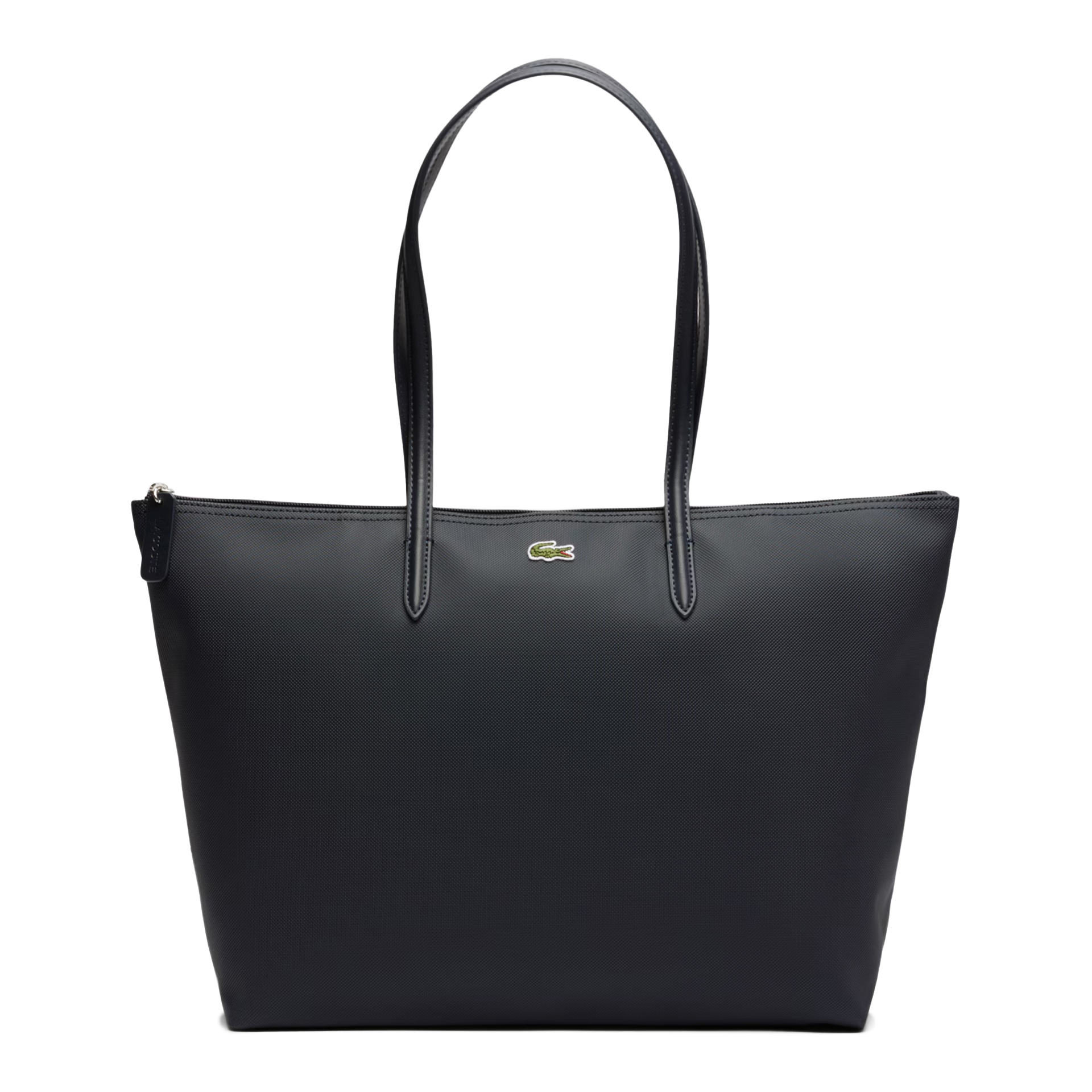 Lacoste Mala Shopping Noir