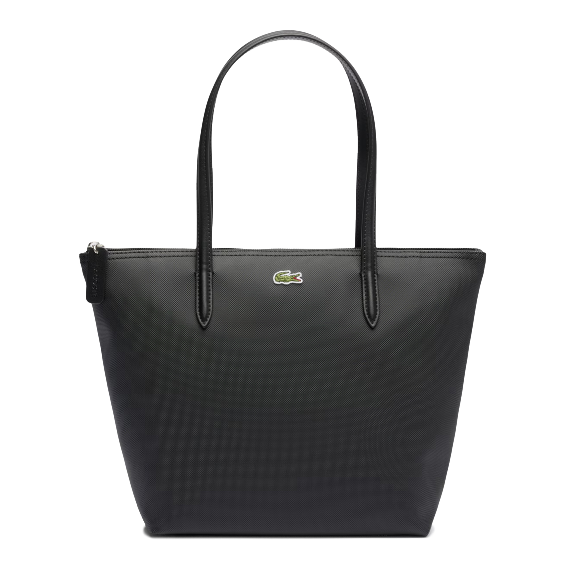 Lacoste Mala Shopping Noir