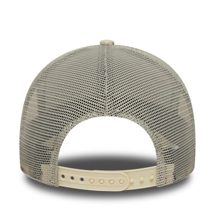 New Era Cord Trucker Losdod  Ltc Los Angeles Dodgers