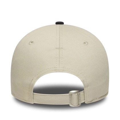 New Era Colour Block 9forty Neyyan  Stnotc New York Yankees