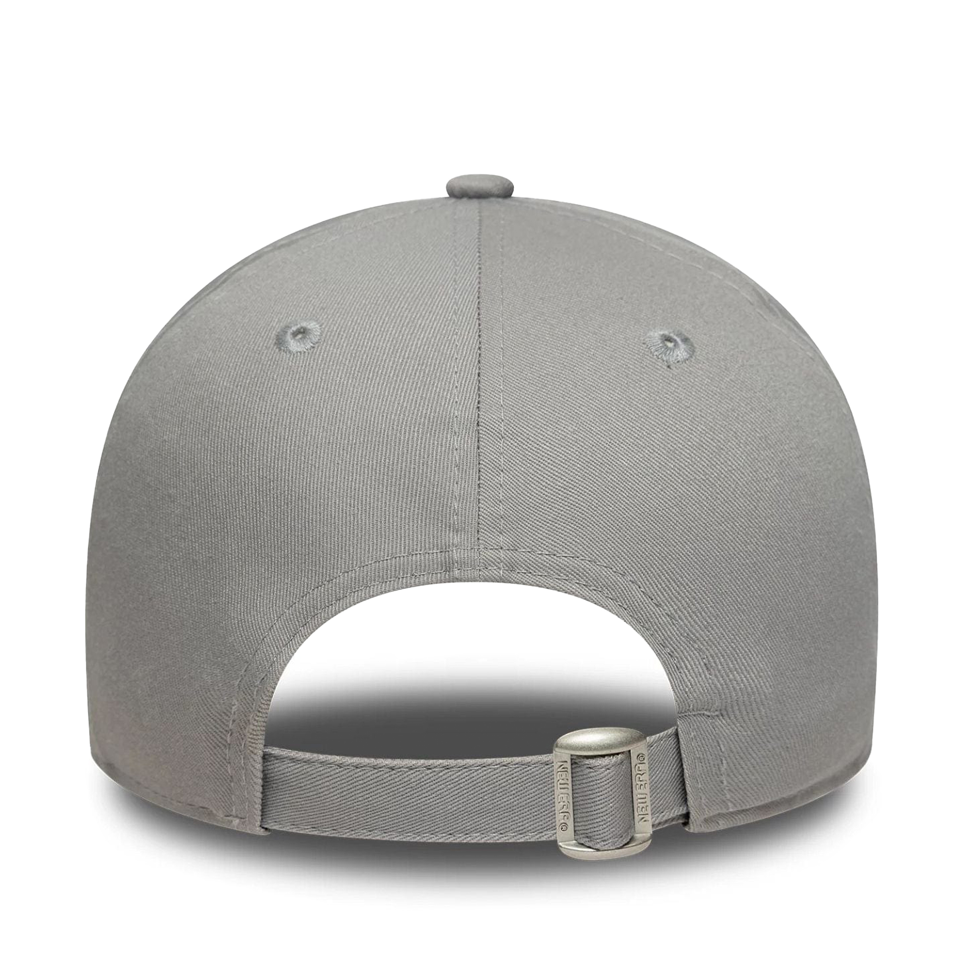 New Era Mlb Side Patch 9forty Losdod  Gra Los Angeles Dodgers