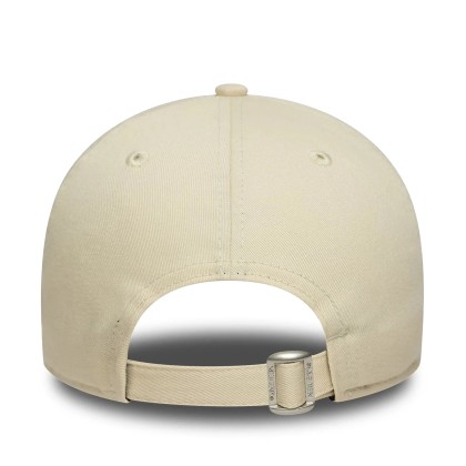 New Era Mlb Side Patch 9forty Neyyan  Ltc New York Yankees