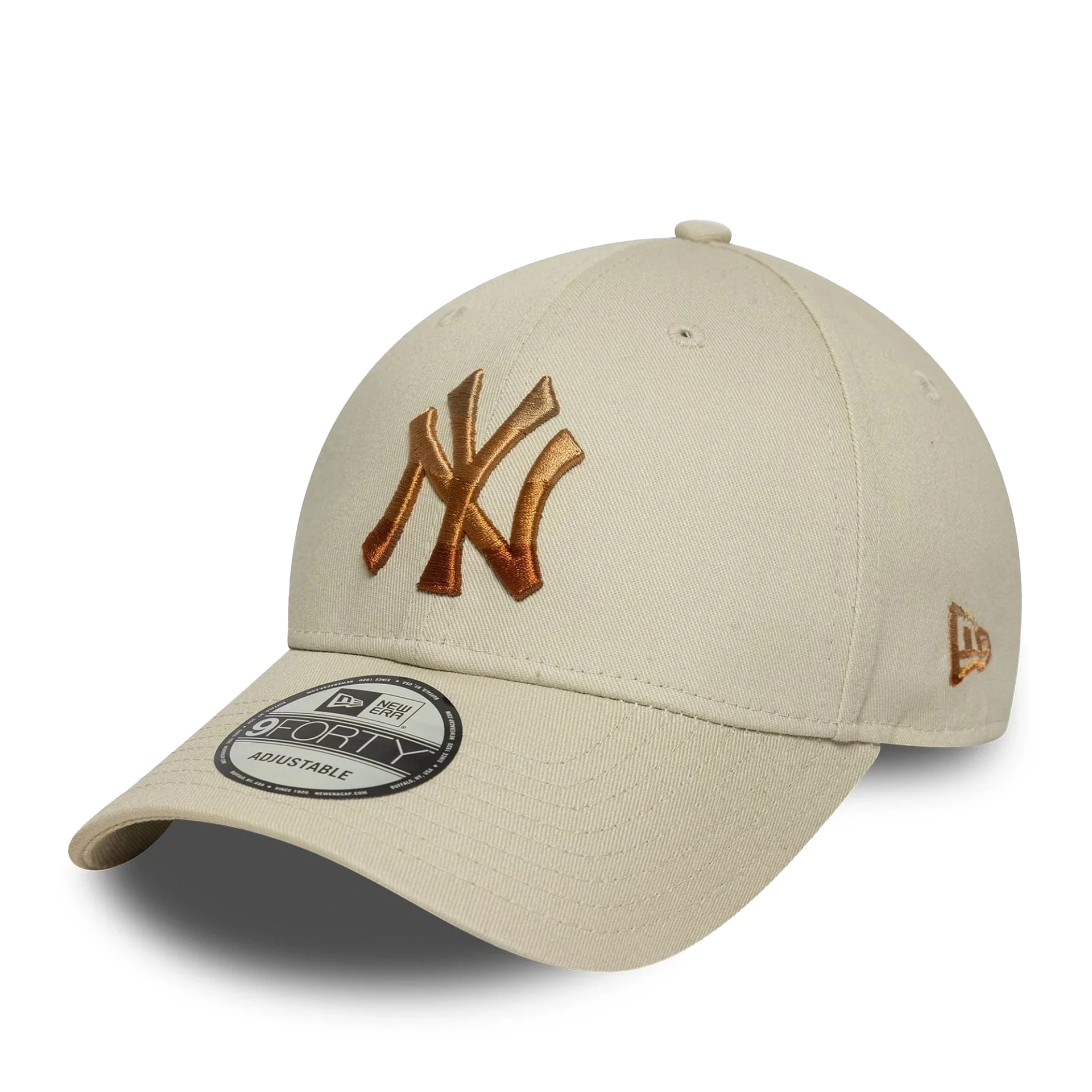 New Era Ombre Infill 9forty Neyyan Stnstf New York Yankees