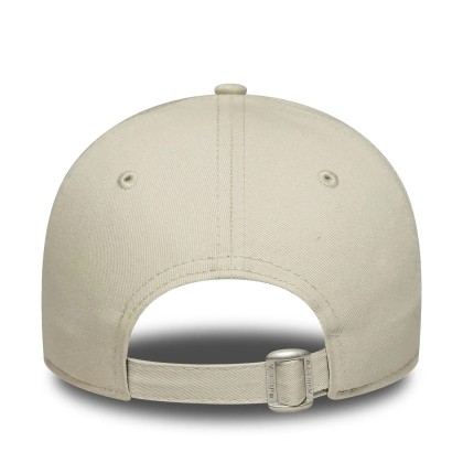 New Era Wmns Leopard Infill 9forty Losdod  Stn Los Angeles Dodgers