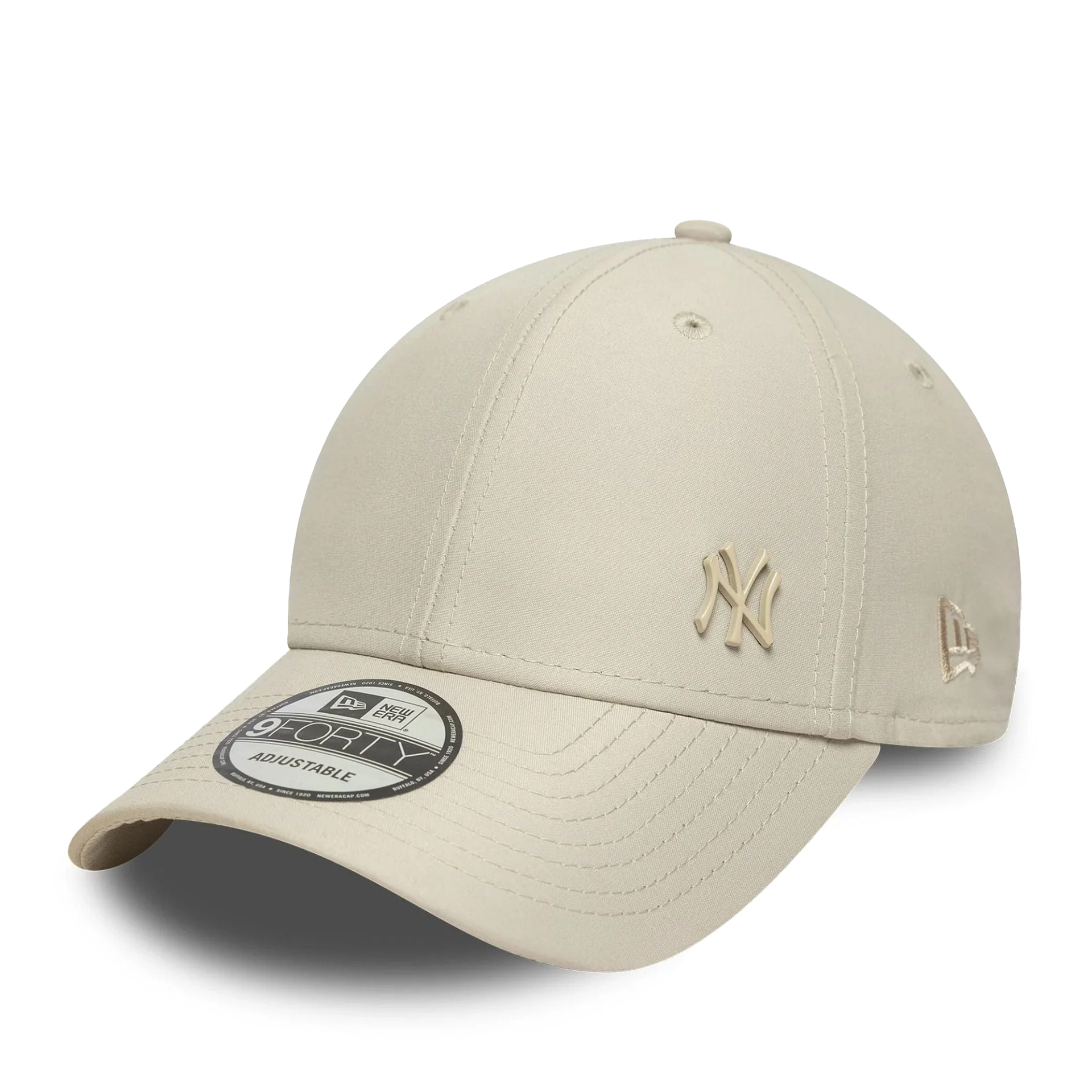 New Era Tonal Flawless 9forty Neyyan Stn New York Yankees