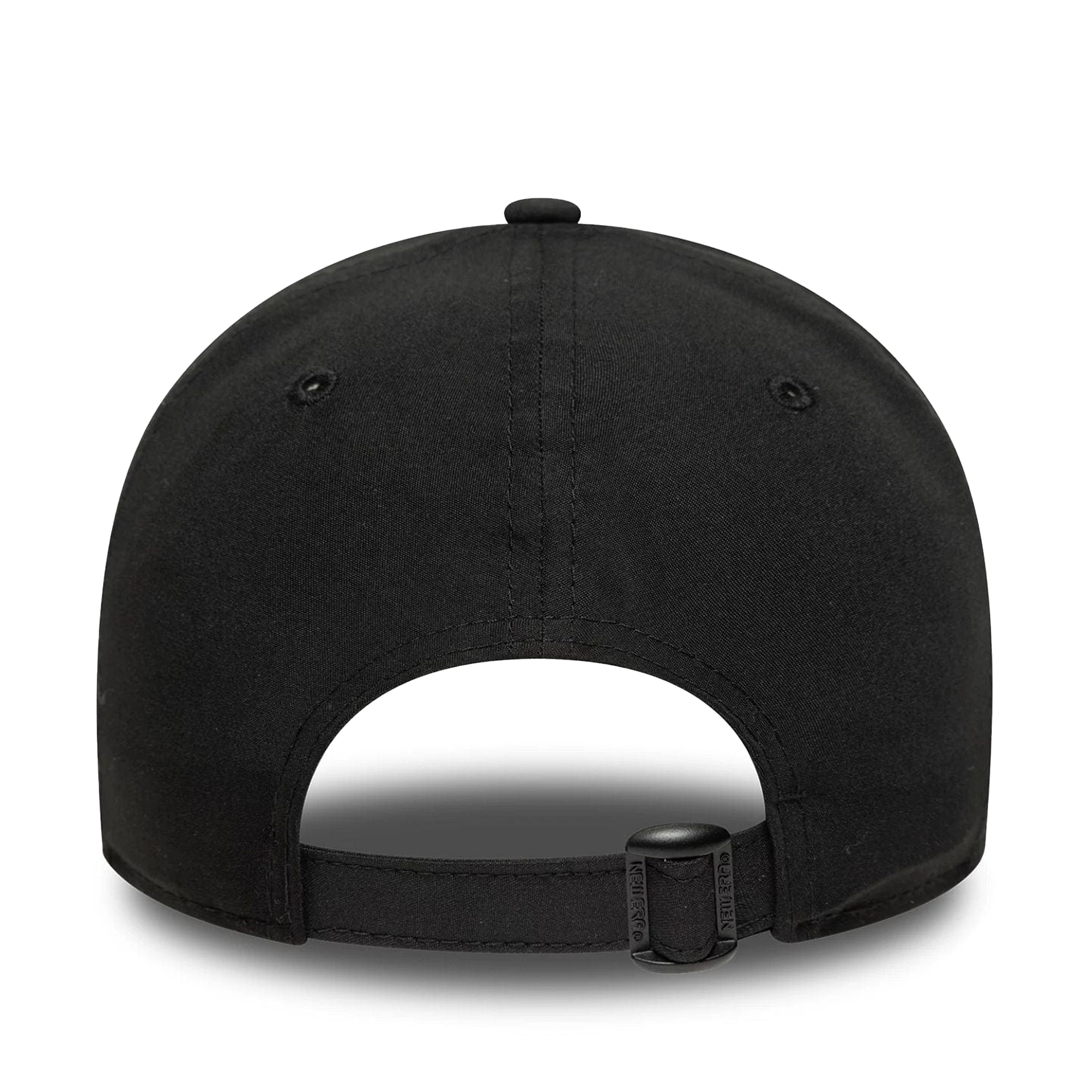 New Era Tonal Flawless 9forty Neyyan Blk New York Yankees