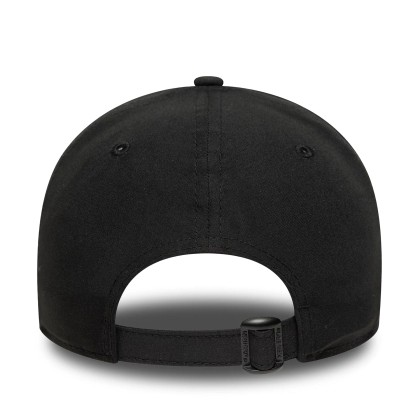 New Era Tonal Flawless 9forty Neyyan Blk New York Yankees