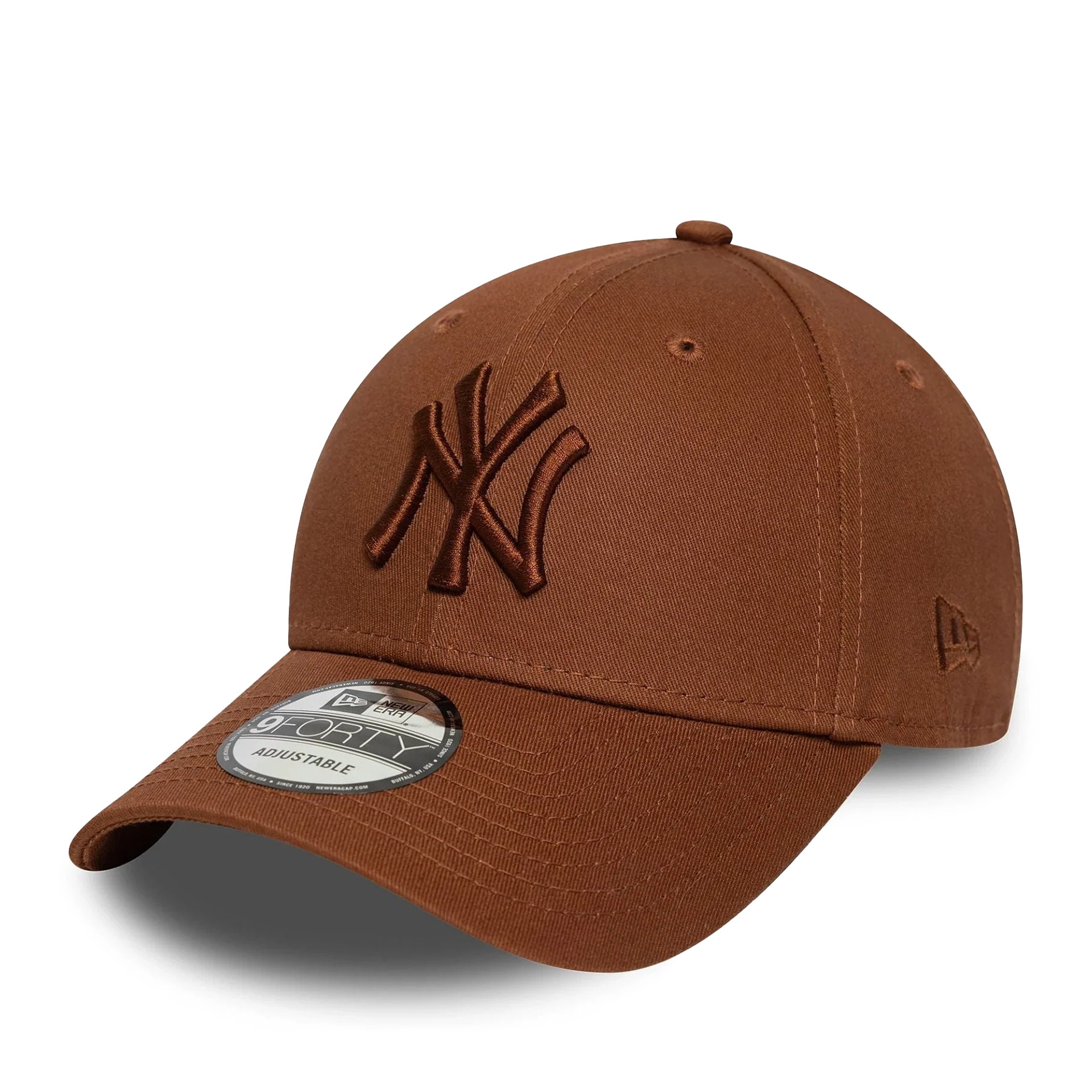 New Era League Essential 9forty Neyyan Daudau New York Yankees