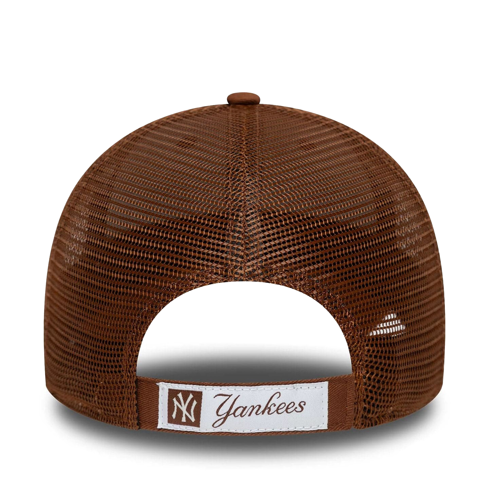 New Era Homefield 9forty Trucker Neyyan  Daultc New York Yankees