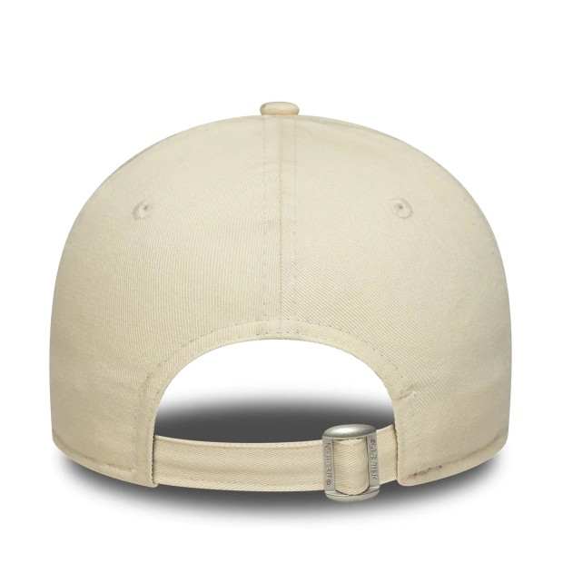 New Era Wmns Metallic Logo 9forty Neyyan  Ltc New York Yankees