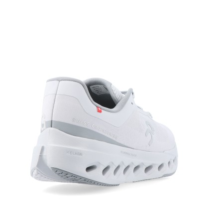 On Cloudsurfer Next - Glacier / Glacier