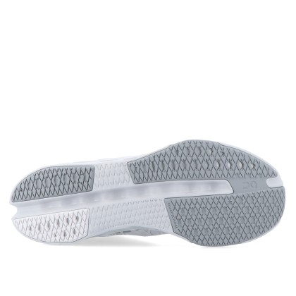 On Cloudsurfer Next - Glacier / Glacier