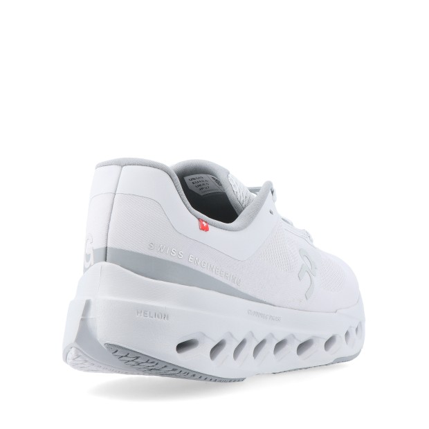 On Cloudsurfer Next - Glacier / Glacier