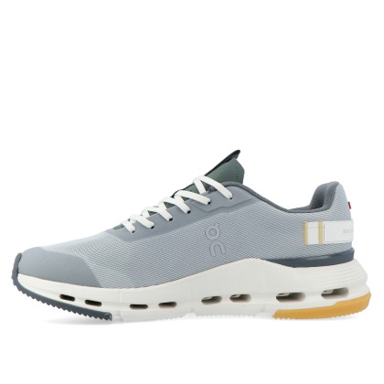 On Cloudnova Form 2 - Glacier / Olive