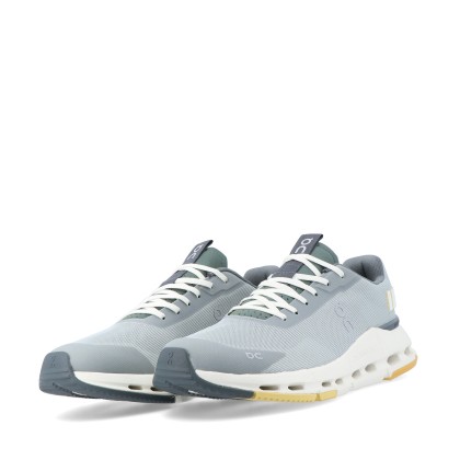 On Cloudnova Form 2 - Glacier / Olive