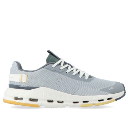 On Cloudnova Form 2 - Glacier / Olive