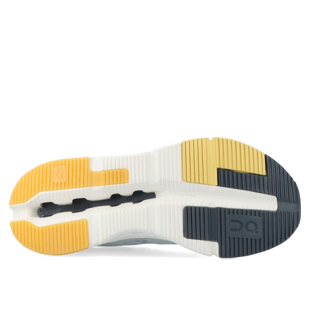 On Cloudnova Form 2 - Glacier / Olive