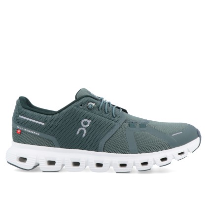 On Cloud 6 - Olive / Evergreen