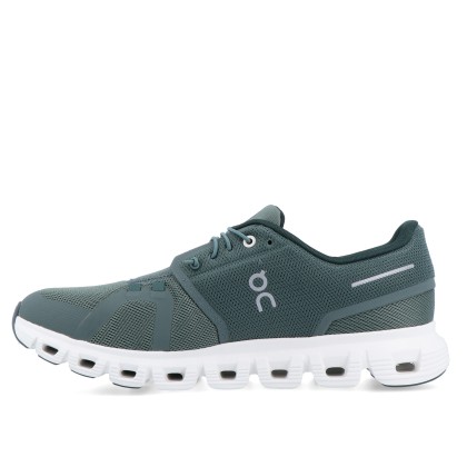 On Cloud 6 - Olive / Evergreen On Cloud 6 - Olive / Evergreen