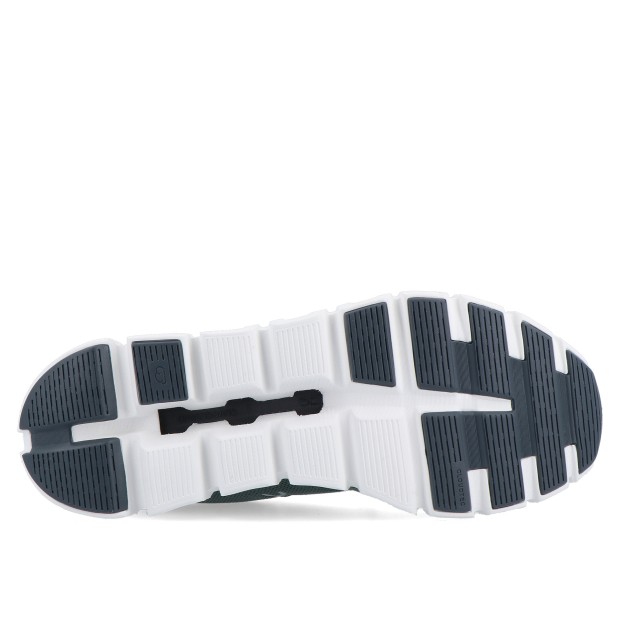 On Cloud 6 - Olive / Evergreen