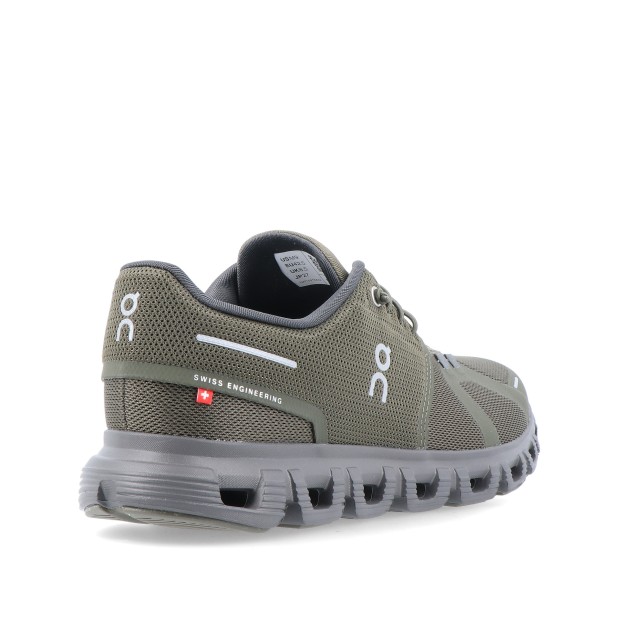 On Cloud 6 - Olive / Eclipse