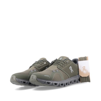 On Cloud 6 - Olive / Eclipse