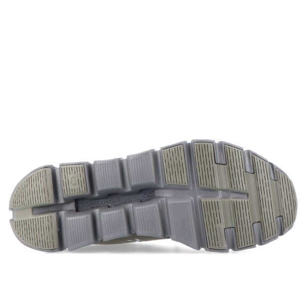 On Cloud 6 - Olive / Eclipse