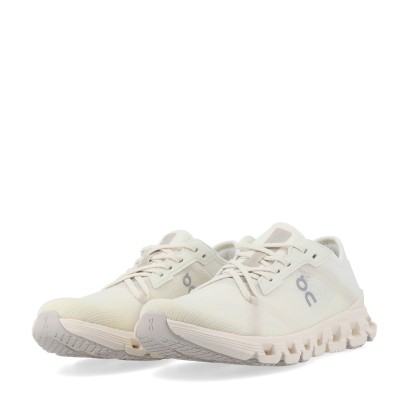 On Cloud X 4 Ad - Ghost / Dew