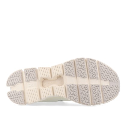 On Cloud X 4 Ad - Ghost / Dew