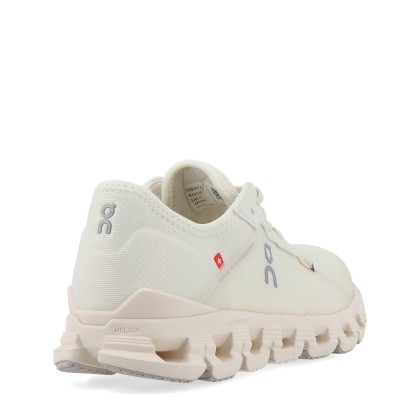 On Cloud X 4 Ad - Ghost / Dew