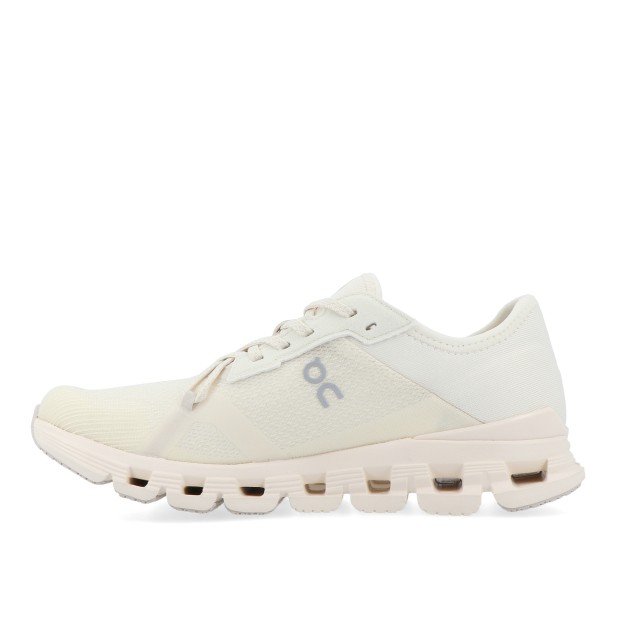 On Cloud X 4 Ad - Ghost / Dew