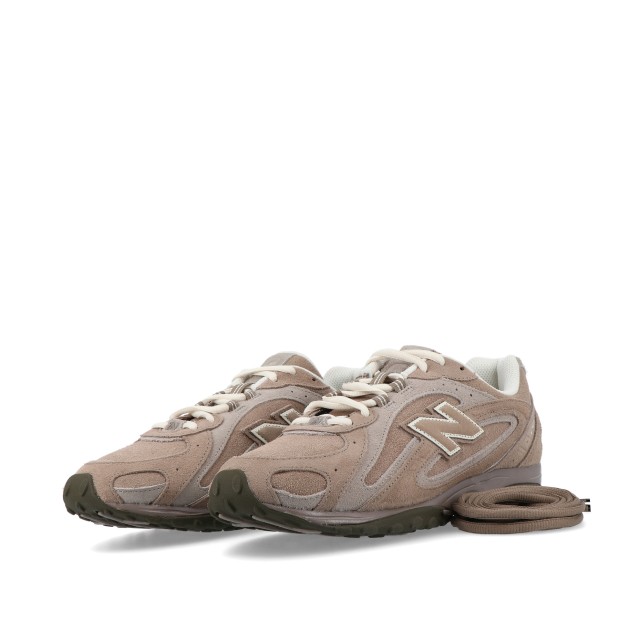 New Balance 204l Mushroom