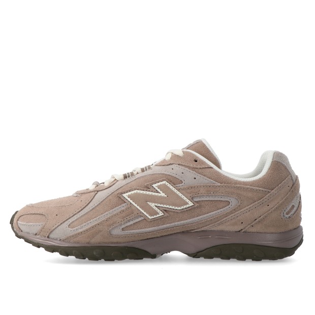 New Balance 204l Mushroom