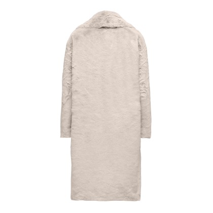 Only Onlrikke Vida Faux Fur Otw Cs Pumicestone Only Onlrikke Vida Faux Fur Otw Cs Pumicestone