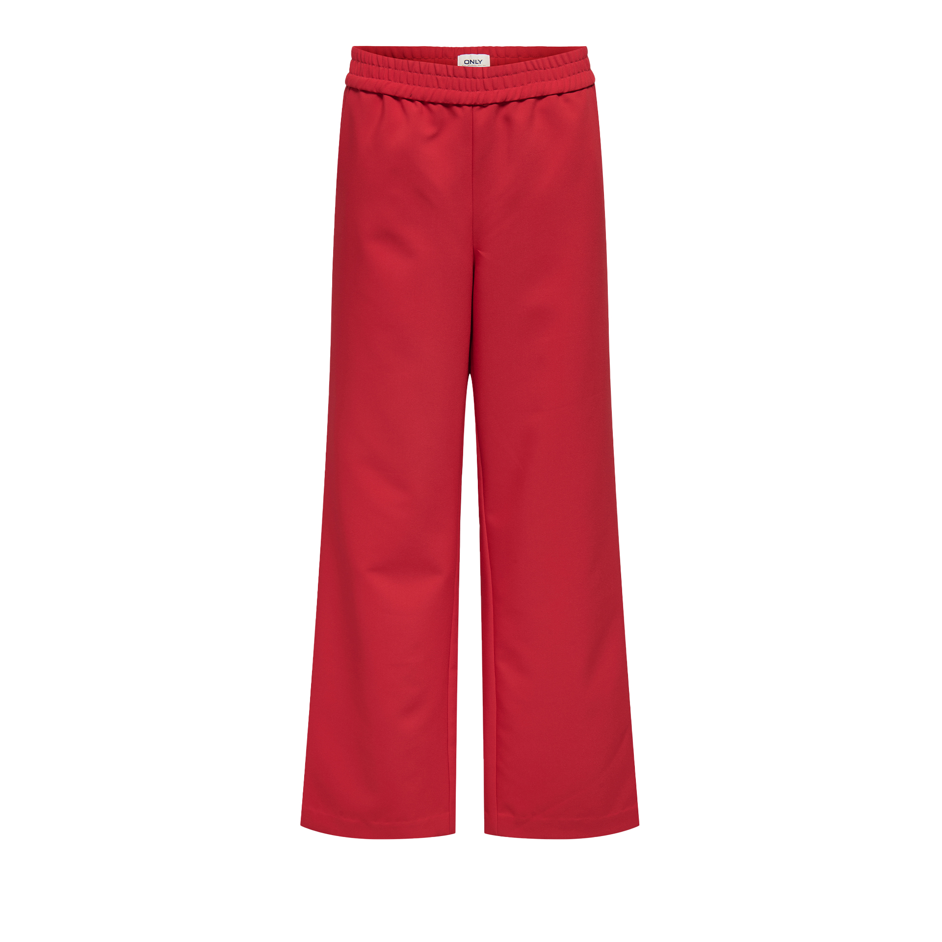 Only Onlmilian Life Mw Wide Pull Wo Pant Tlr