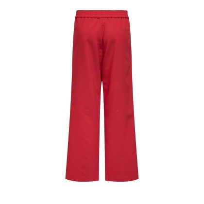 Only Onlmilian Life Mw Wide Pull Wo Pant Tlr Only Onlmilian Life Mw Wide Pull Wo Pant Tlr