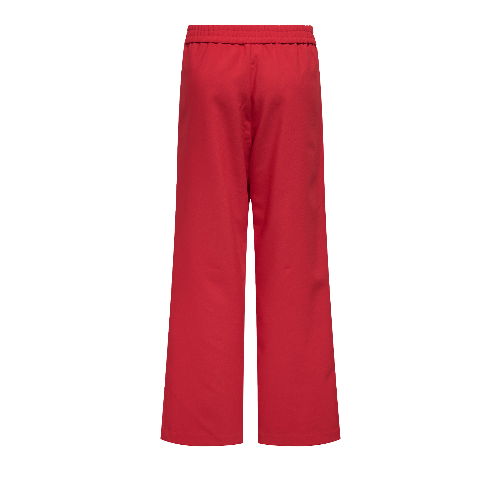 Only Onlmilian Life Mw Wide Pull Wo Pant Tlr