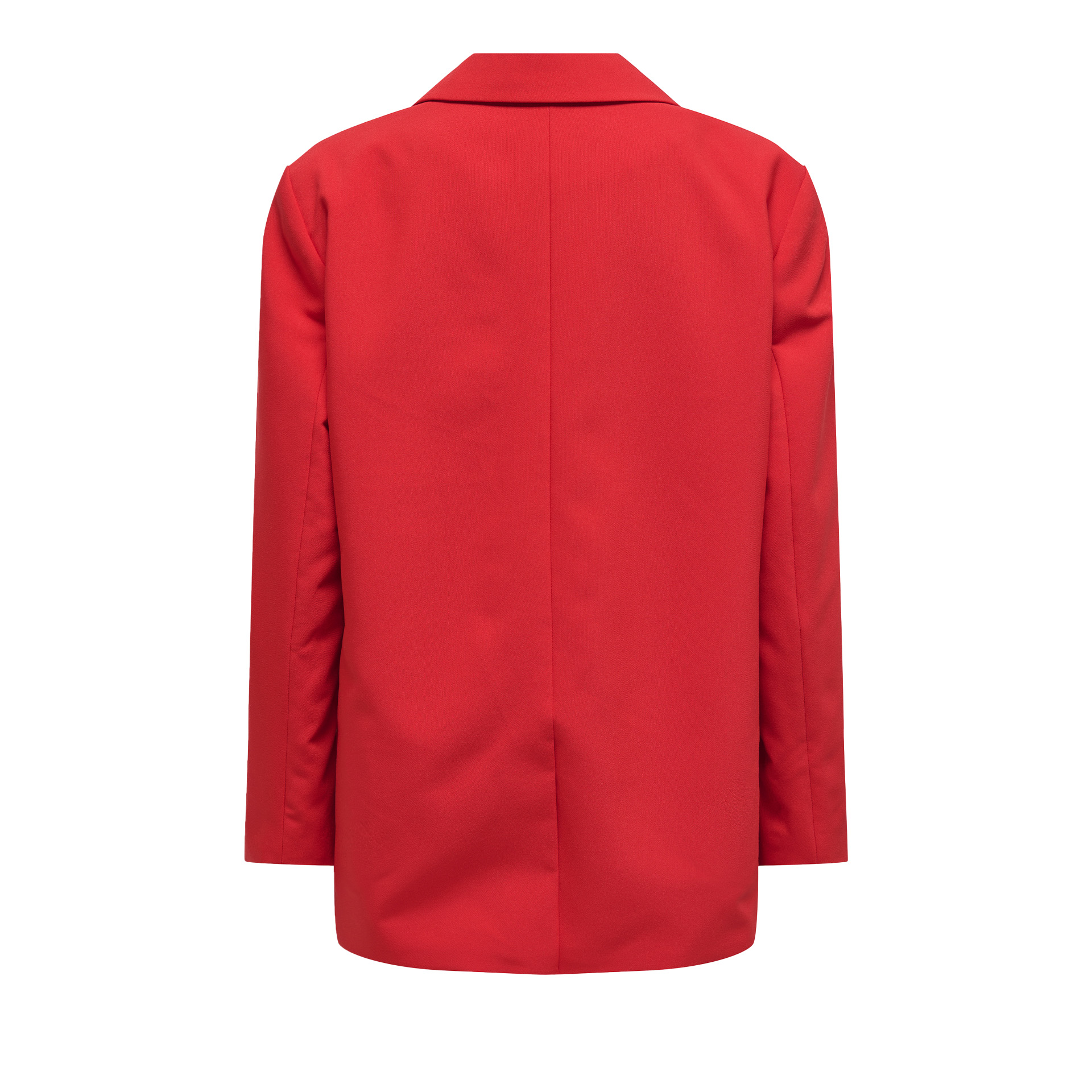 Only Onlmilian Life L/s Boyfriend Blazer Tlr