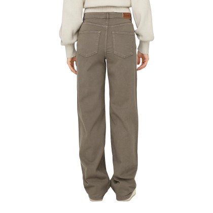 Only Onljuicy-comstretch Hw Wide Cc Pnt Walnut Only Onljuicy-comstretch Hw Wide Cc Pnt Walnut