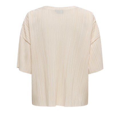 Only Onlravenna S/s Plisse Top Noos Jrs Only Onlravenna S/s Plisse Top Noos Jrs